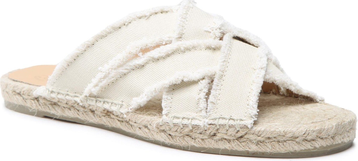 Espadrilky Castañer Pilita/001 022991-203 203