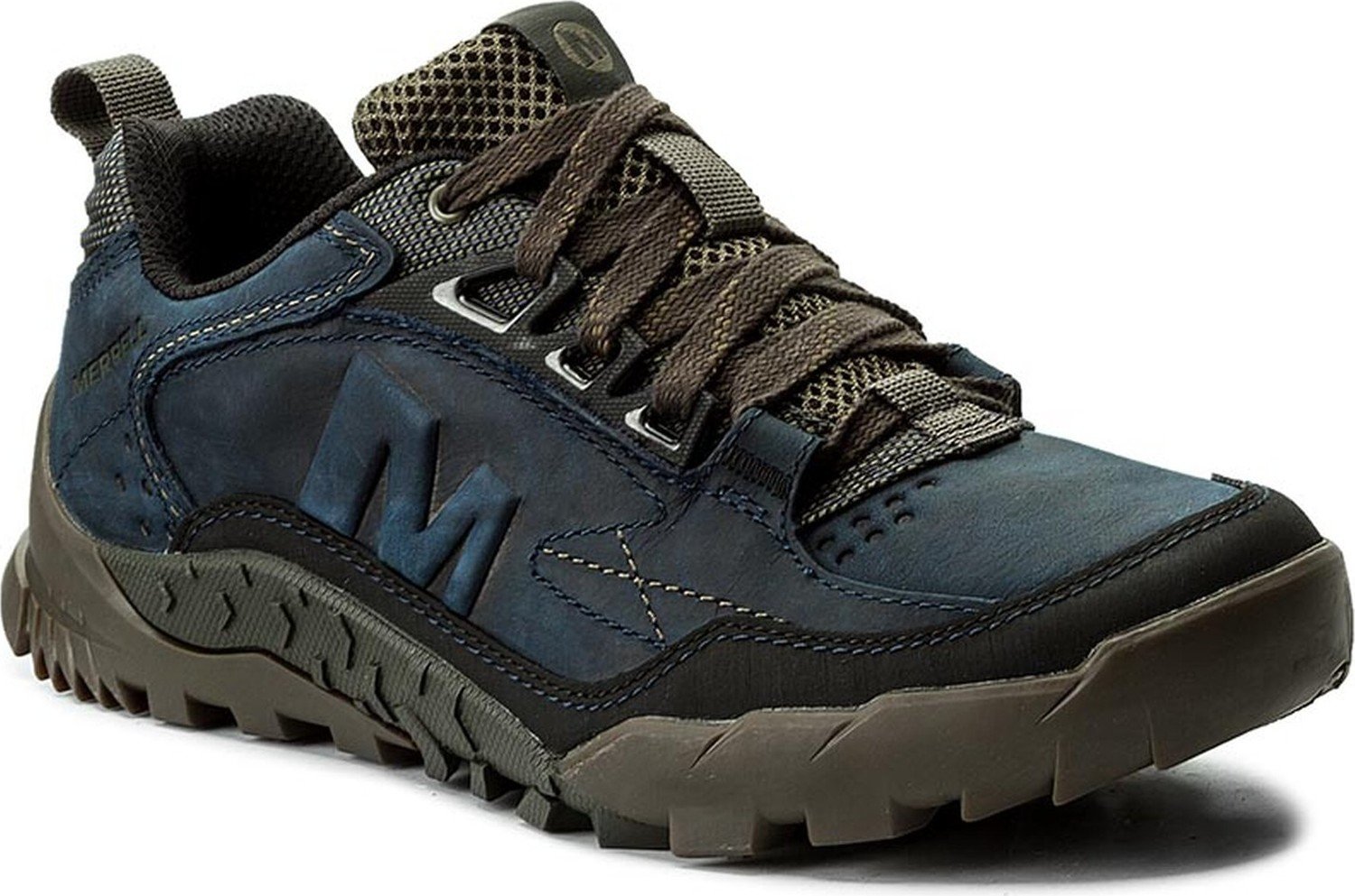 Trekingová obuv Merrell Annex Trak Low J91803 Sodalite