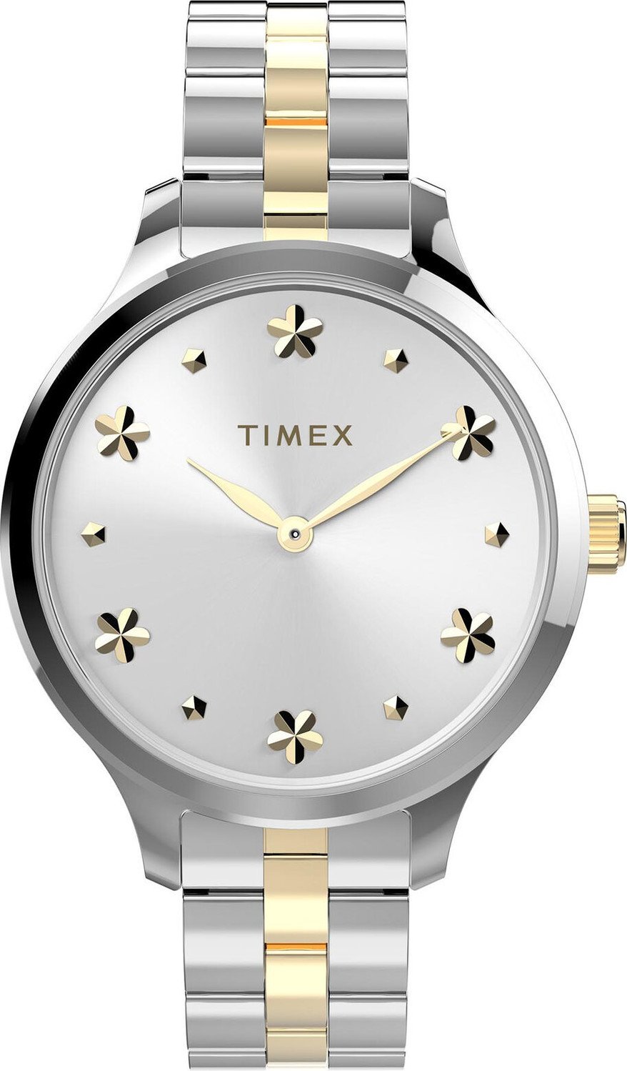 Hodinky Timex Peyton TW2V23500 Silver