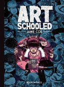Art Schooled (Coe Jamie)(Pevná vazba)