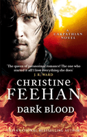 Dark Blood (Feehan Christine)(Paperback / softback)