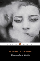 Mademoiselle de Maupin (Gautier Theophile)(Paperback / softback)