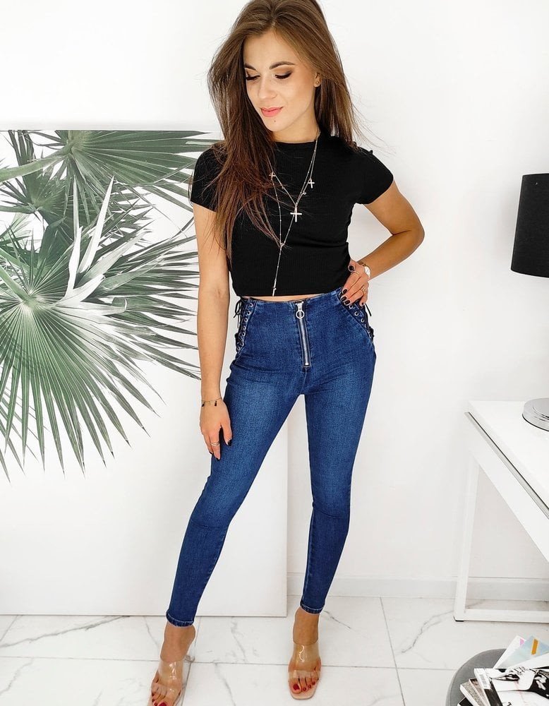 Dámské džíny DStreet