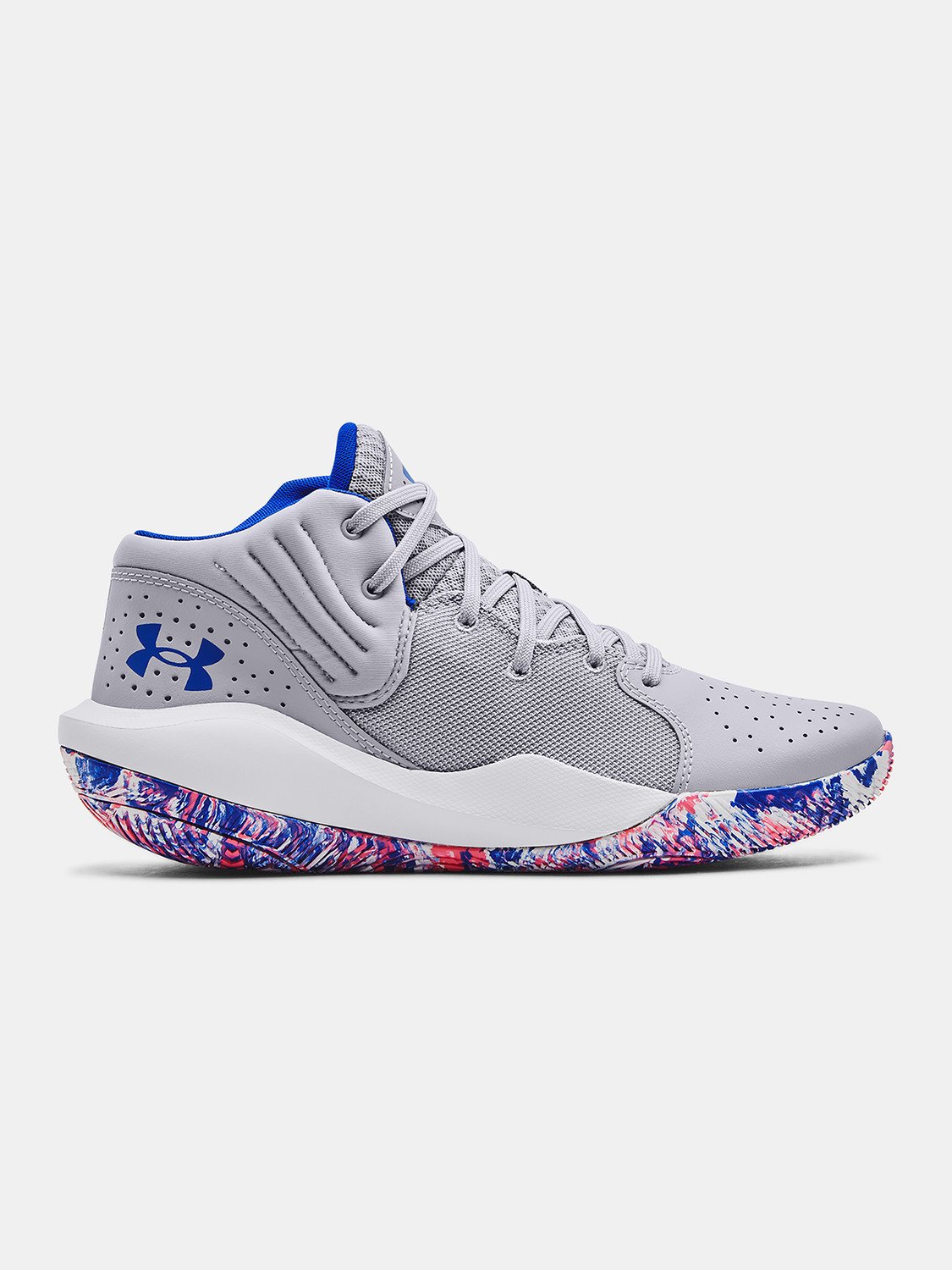 Pánské tenisky Under Armour UA Jet '21