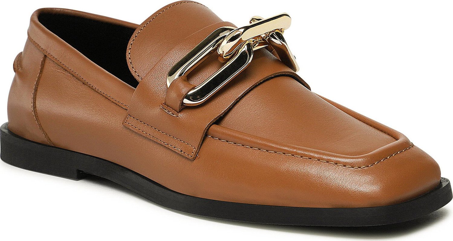 Lordsy Gino Rossi 82300 Camel