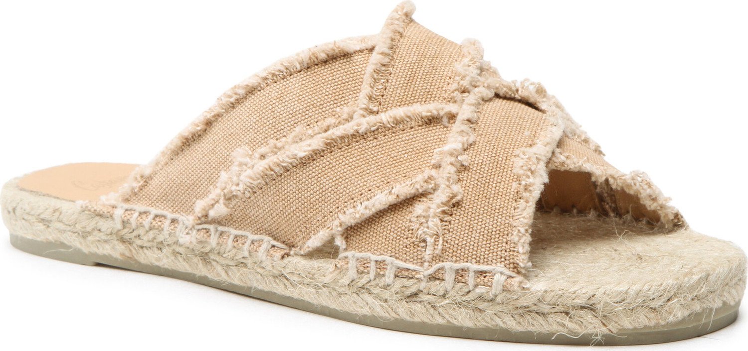 Espadrilky Castañer Pilita/002 022987-2008 2008