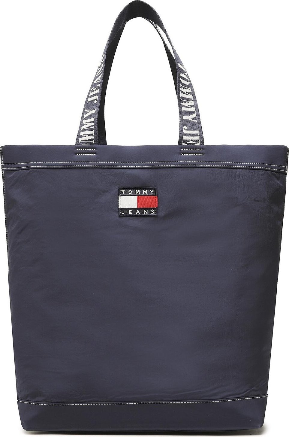 Kabelka Tommy Jeans Tjw Heritahe Tote AW0AW14960 C87