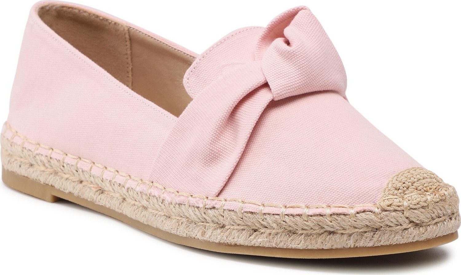 Espadrilky Jenny Fairy WSS990-123 Pink