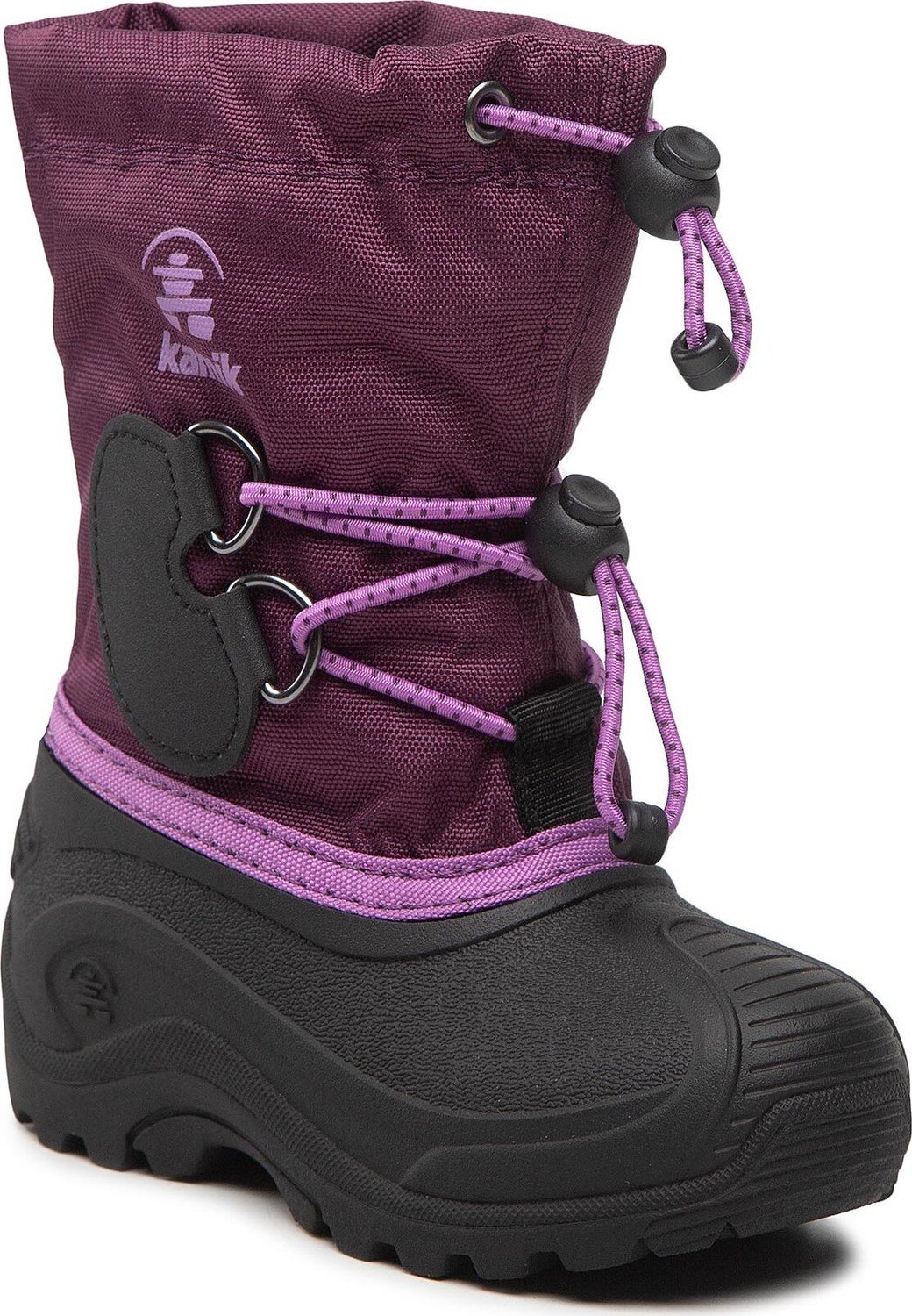 Snehule Kamik Southpole 4 NK8727 Grape