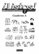 Listos!  1 Workbook A (Pack of 8) (Kolkowska Ana)(Multiple copy pack)