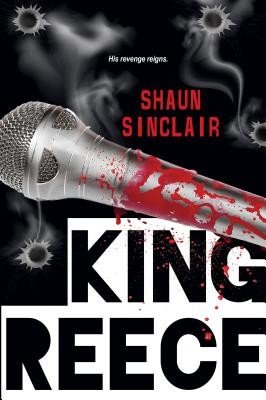 King Reece (Sinclair Shaun)(Paperback)