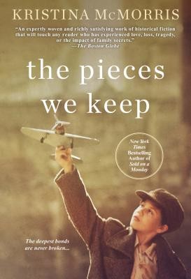 Pieces We Keep (McMorris Kristina)(Paperback)