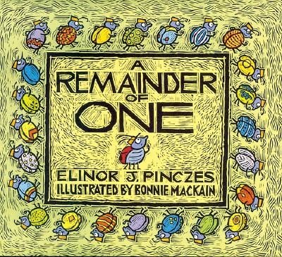 A Remainder of One (Mackain Bonnie)(Paperback)