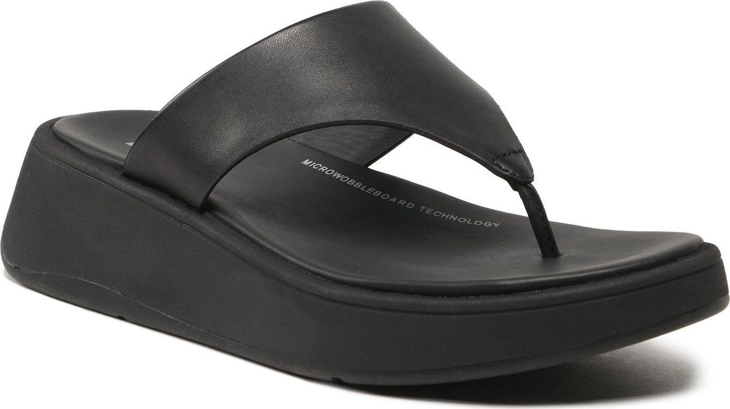 Žabky FitFlop F-MODE FW4-090 090
