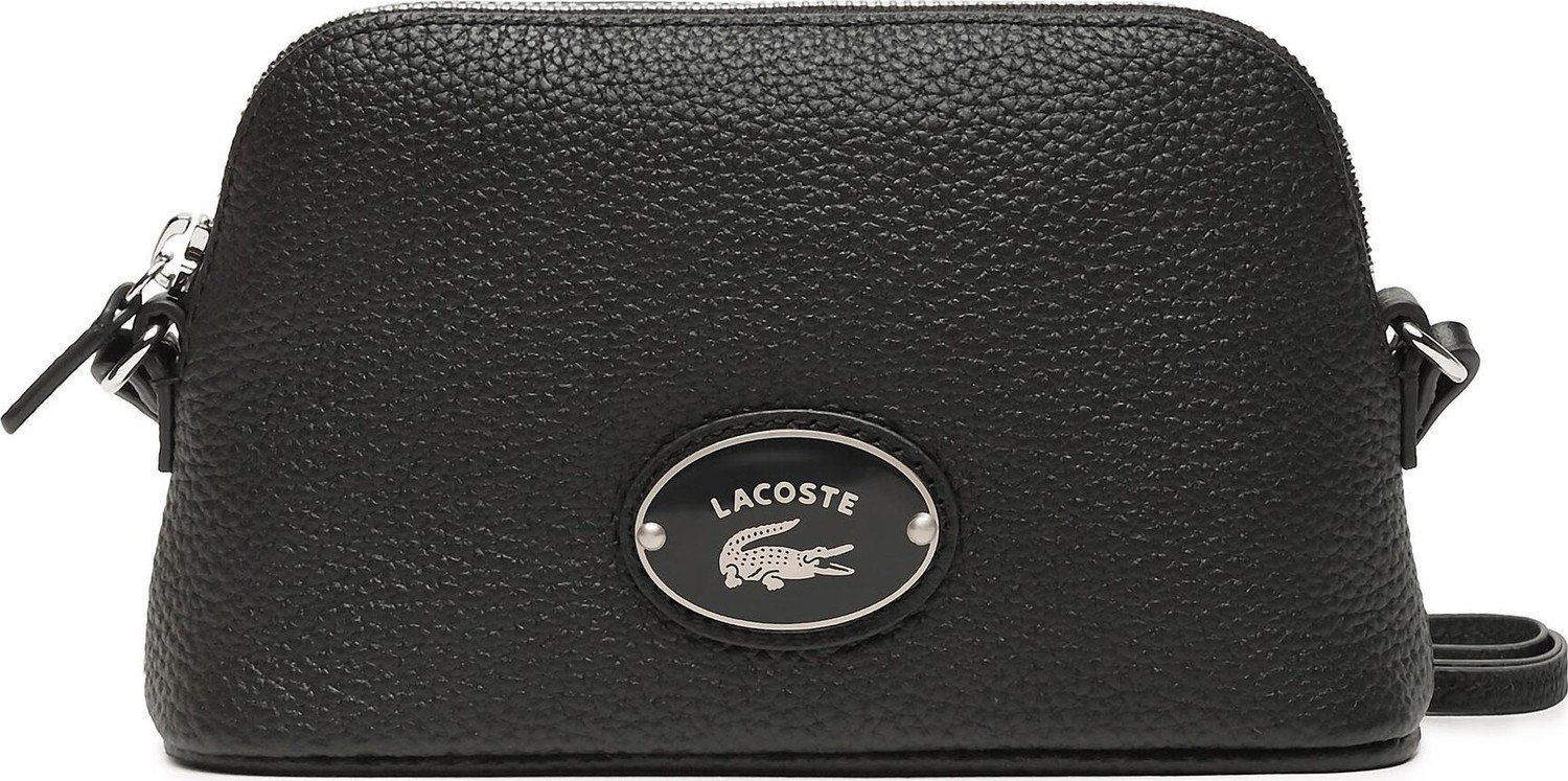 Kabelka Lacoste NF4077GZ000 Noir