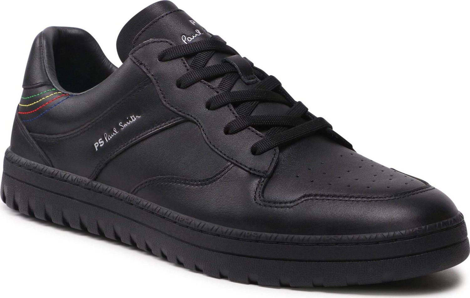 Sneakersy Paul Smith Liston M2S-LIS01-KLEA Black 79