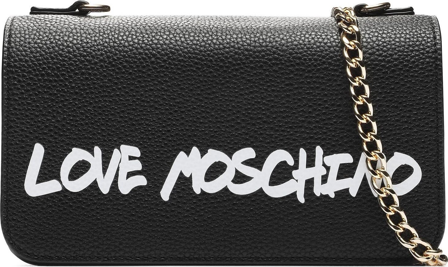 Kabelka LOVE MOSCHINO JC4254PP0HK1300A Nero