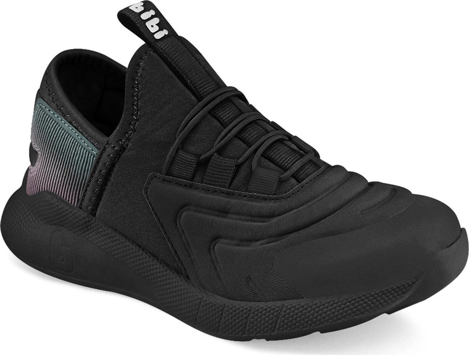 Sneakersy Bibi 1053279 black