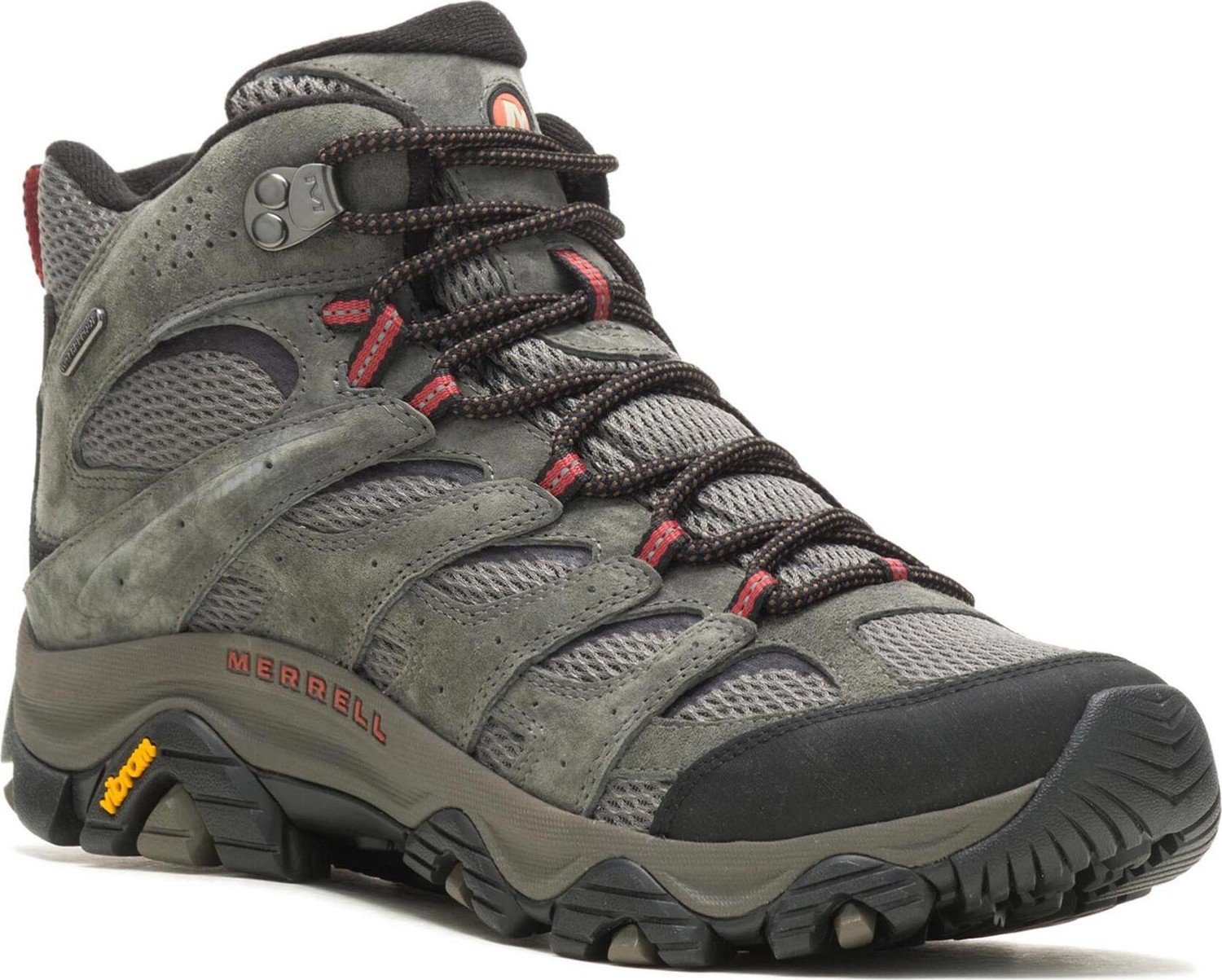 Trekingová obuv Merrell Moab 3 Mid Wp J035833 Beluga