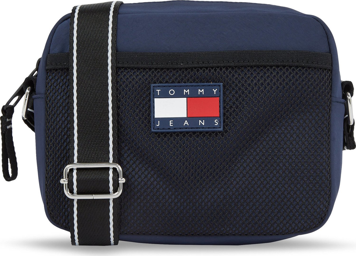 Kabelka Tommy Jeans Tjw Skater Girl Camera Bag AW0AW15415 Twilight Navy C87