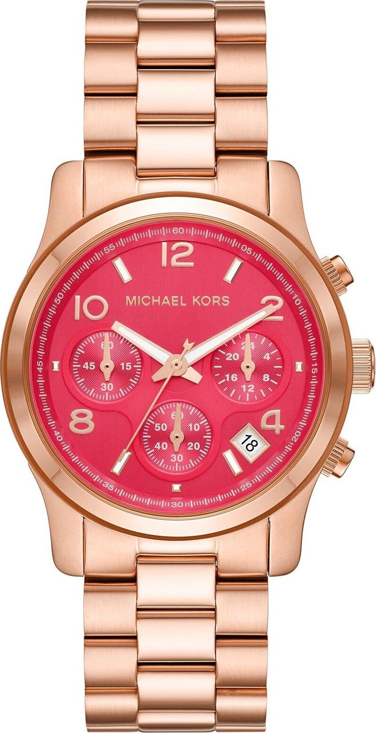 Hodinky Michael Kors MK7352 Gold