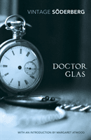 Doctor Glas (Soderberg Hjalmar)(Paperback / softback)
