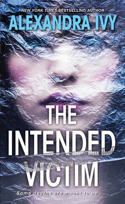 The Intended Victim (Ivy Alexandra)(Mass Market Paperbound)