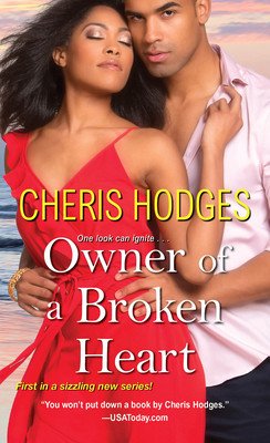 Owner of a Broken Heart (Hodges Cheris)(Mass Market Paperbound)