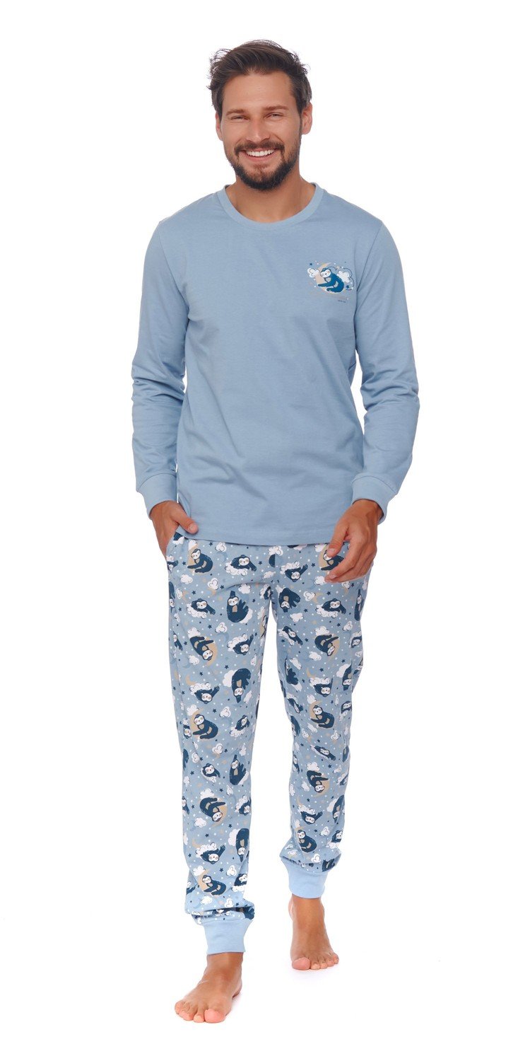 Doctor Nap Man's Pyjamas PMB.4511 Flow