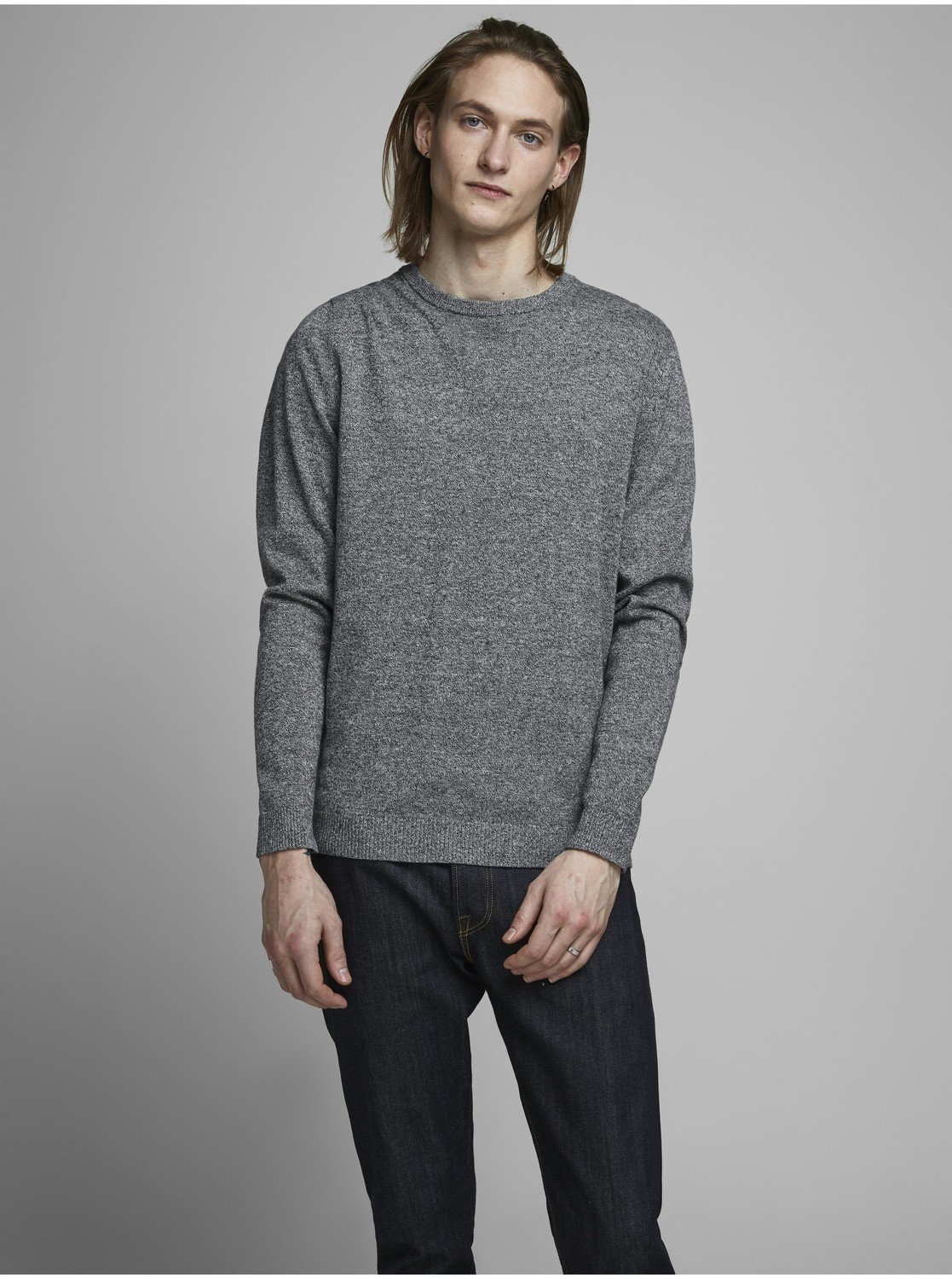 Pánský svetr Jack & Jones 567574