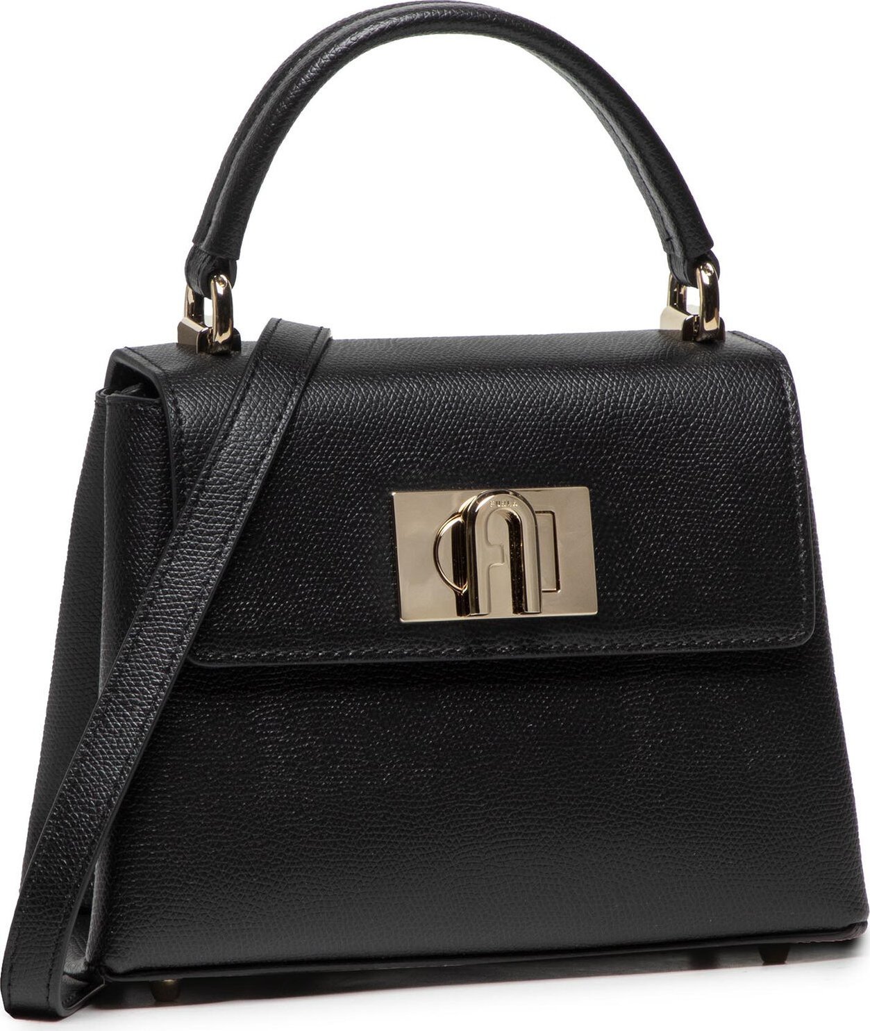 Kabelka Furla 1927 WB00109-ARE000-O6000-1-007-20-BG-B Nero