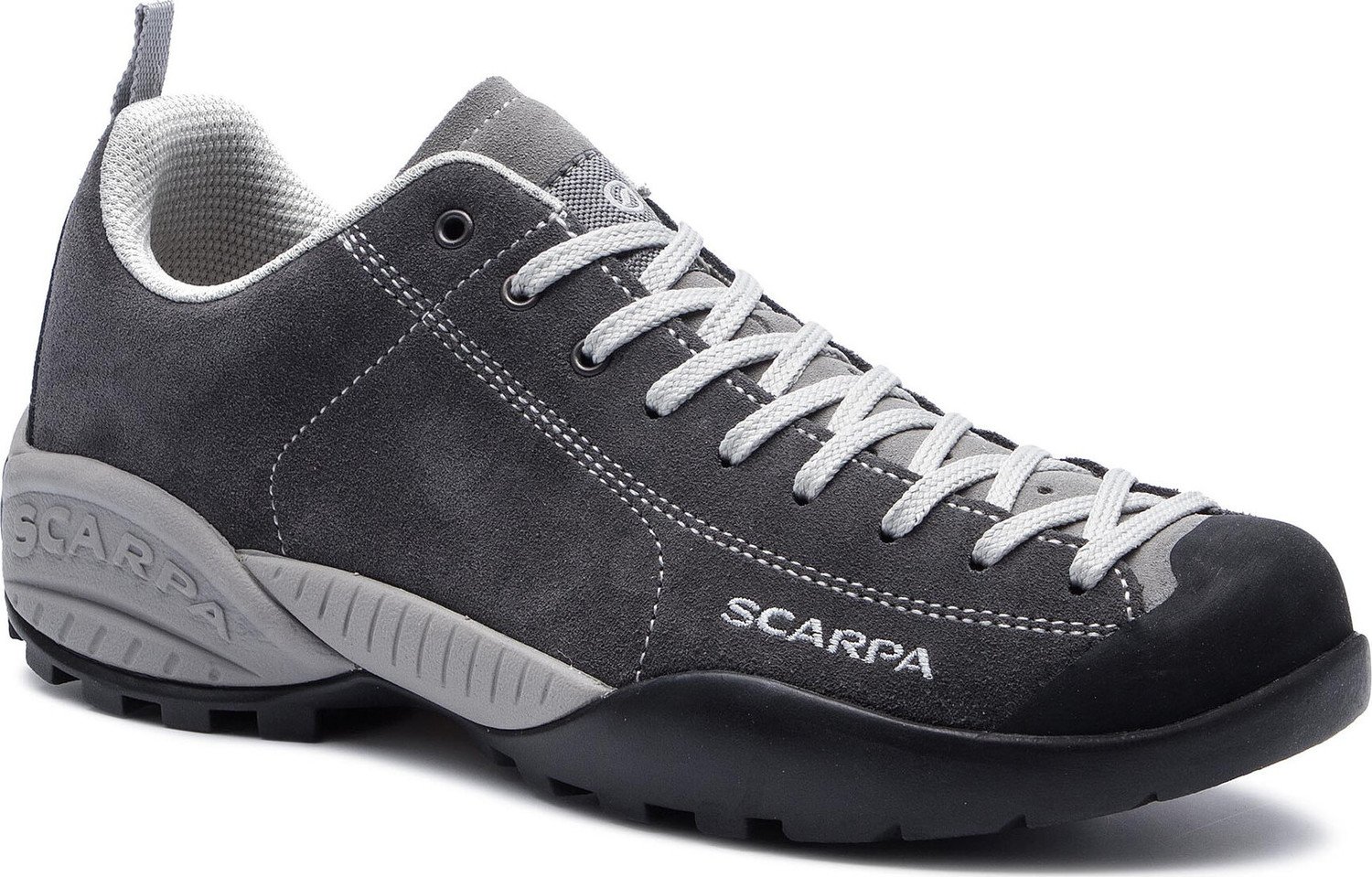 Trekingová obuv Scarpa Mojito 32605-350 Shark