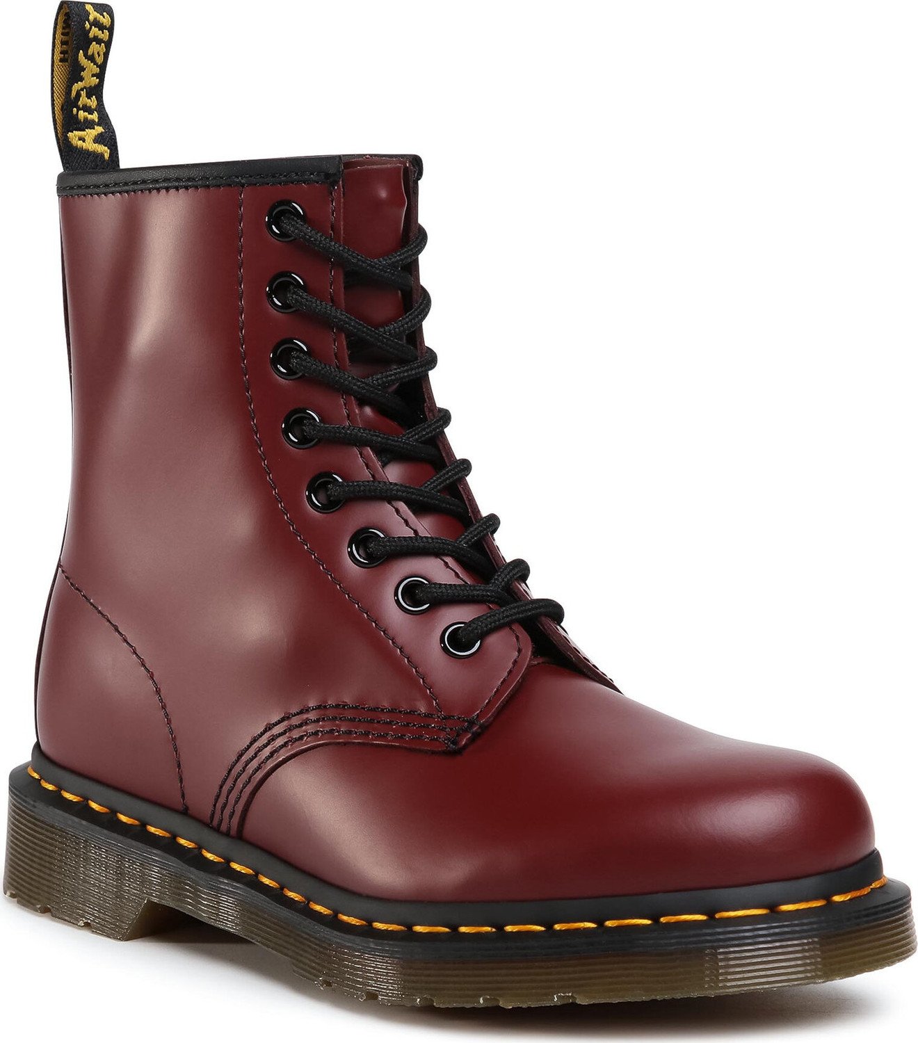 Glady Dr. Martens 1460 Smooth 11822600 Cherry Red