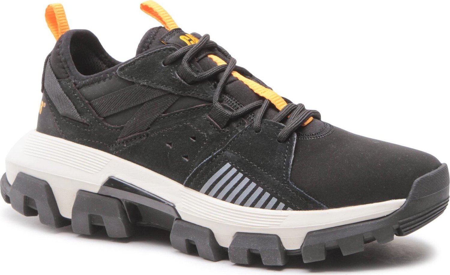 Sneakersy CATerpillar Raider Sport P110597 Black/Black