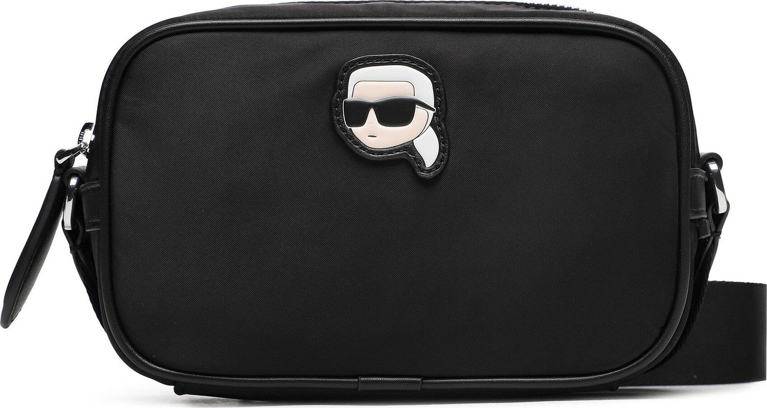 Kabelka KARL LAGERFELD 230W3050 Black