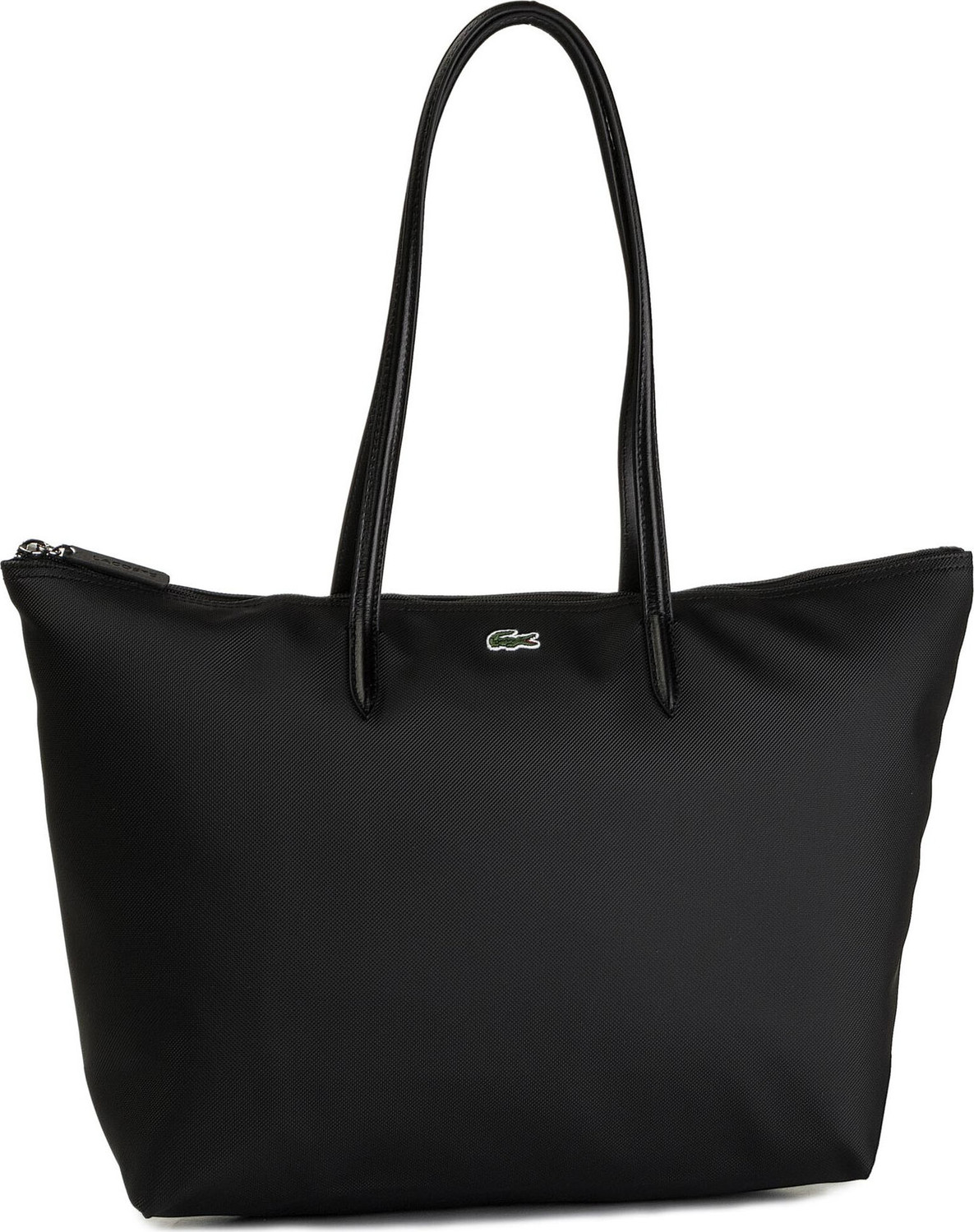 Kabelka Lacoste L Shopping Bag NF1888PO Black 000