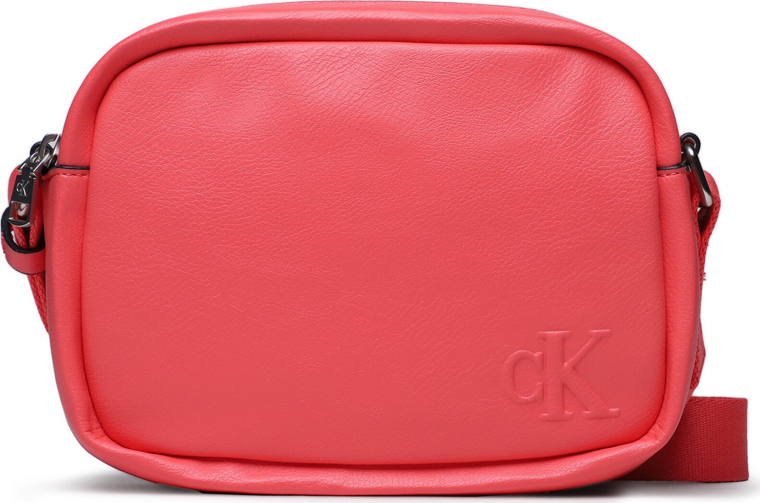 Kabelka Calvin Klein Jeans Ultralight Dblzip Camera Bag21 Pu K60K610326 TCO