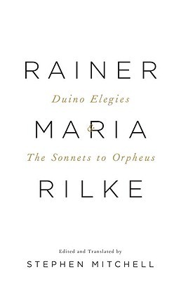 Duino Elegies & the Sonnets to Orpheus: A Dual-Language Edition (Rilke Rainer Maria)(Paperback)