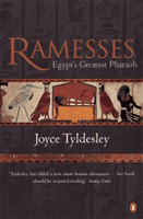 Ramesses - Egypt's Greatest Pharaoh (Tyldesley Joyce)(Paperback / softback)
