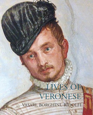 Lives of Veronese (Vasari Giorgio)(Paperback / softback)