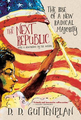 The Next Republic (Guttenplan D. D.)(Paperback)