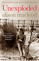 Unexploded (MacLeod Alison)(Paperback / softback)