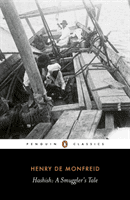 Hashish (De Monfreid Henry)(Paperback / softback)