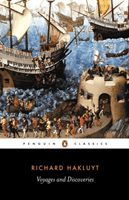 Voyages and Discoveries (Hakluyt Richard)(Paperback / softback)