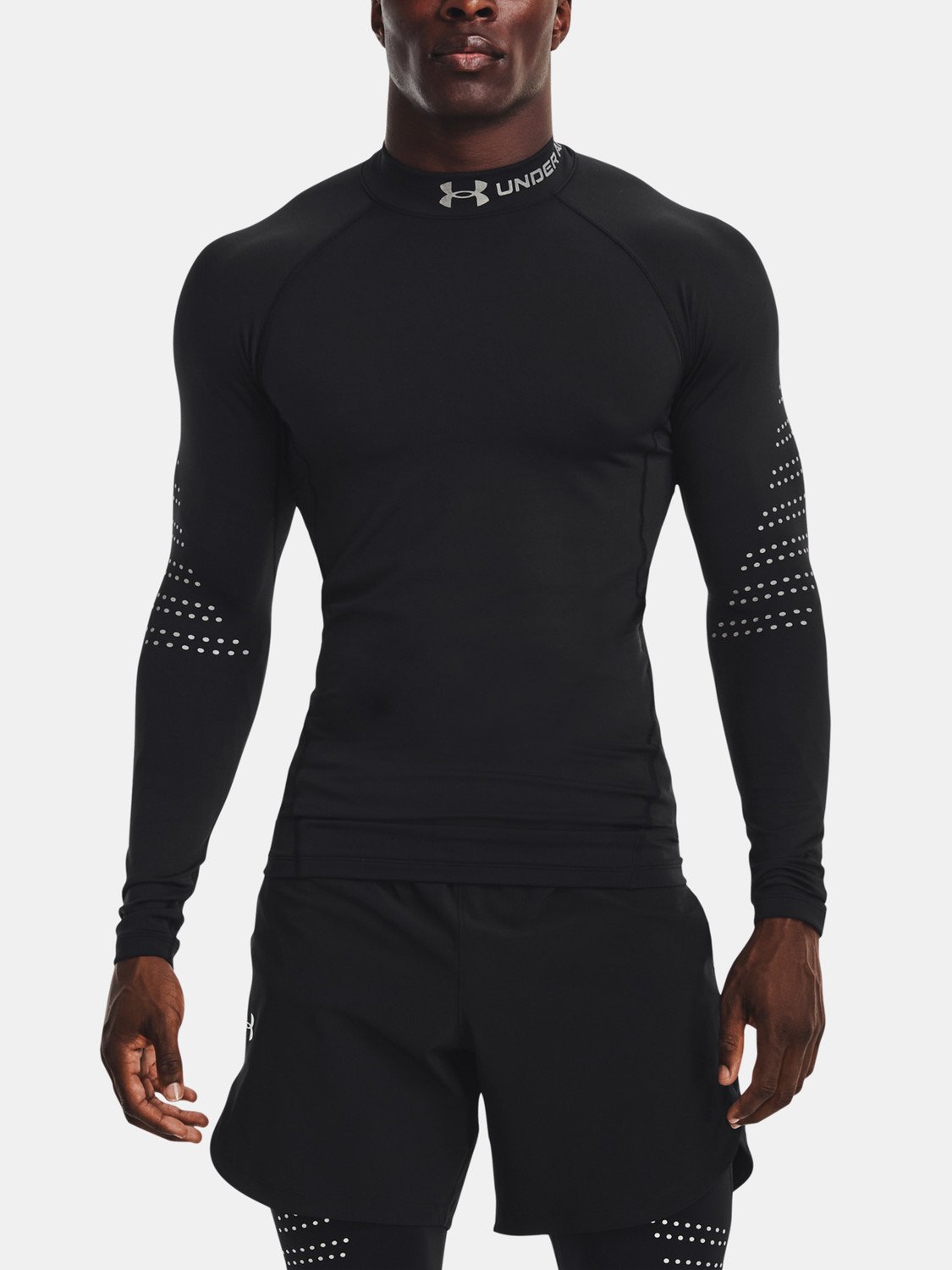Pánské tričko Under Armour 1373828-001