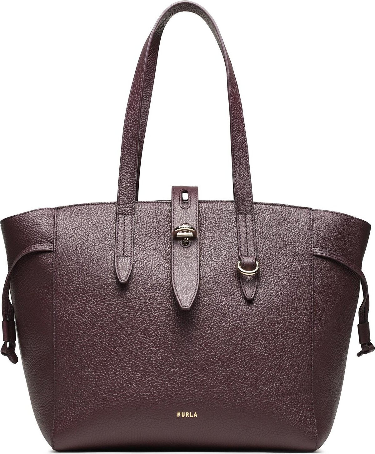 Kabelka Furla Net WB00779-HSF000-2516S-1007 Chianti