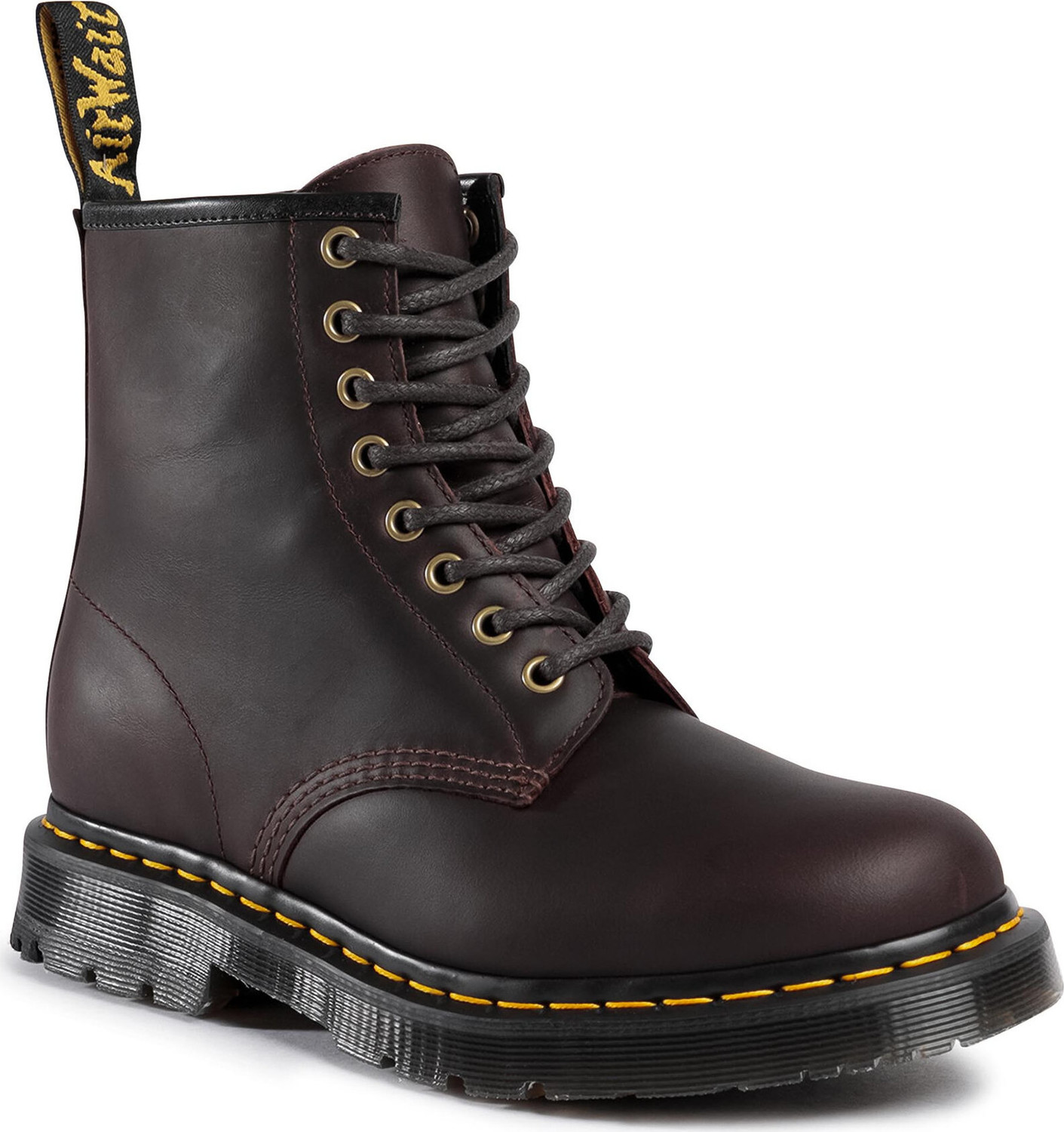 Glady Dr. Martens 1460 24038247 Cocoa