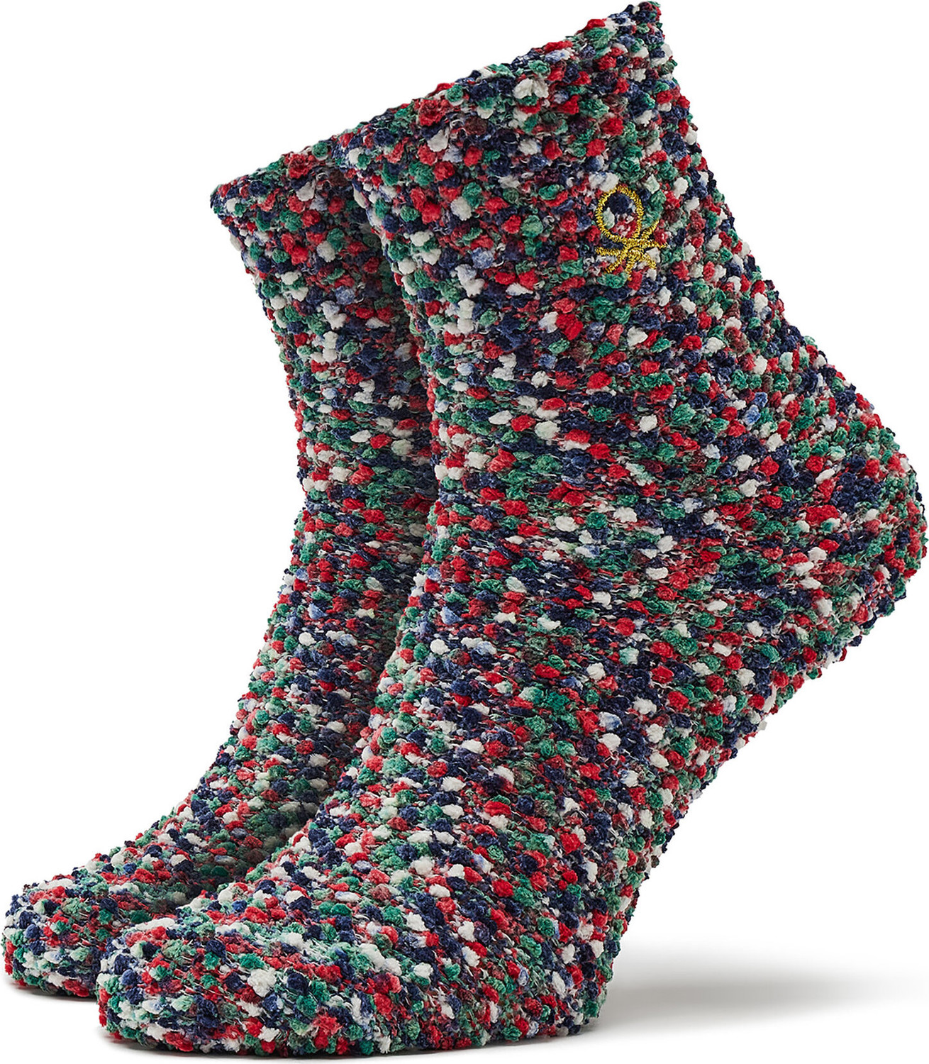 Vysoké detské ponožky United Colors Of Benetton 6PV72700R 902