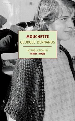 Mouchette (Bernanos Georges)(Paperback)