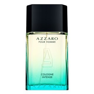 AZZARO - Pour Homme Cologne Intense - Toaletní voda